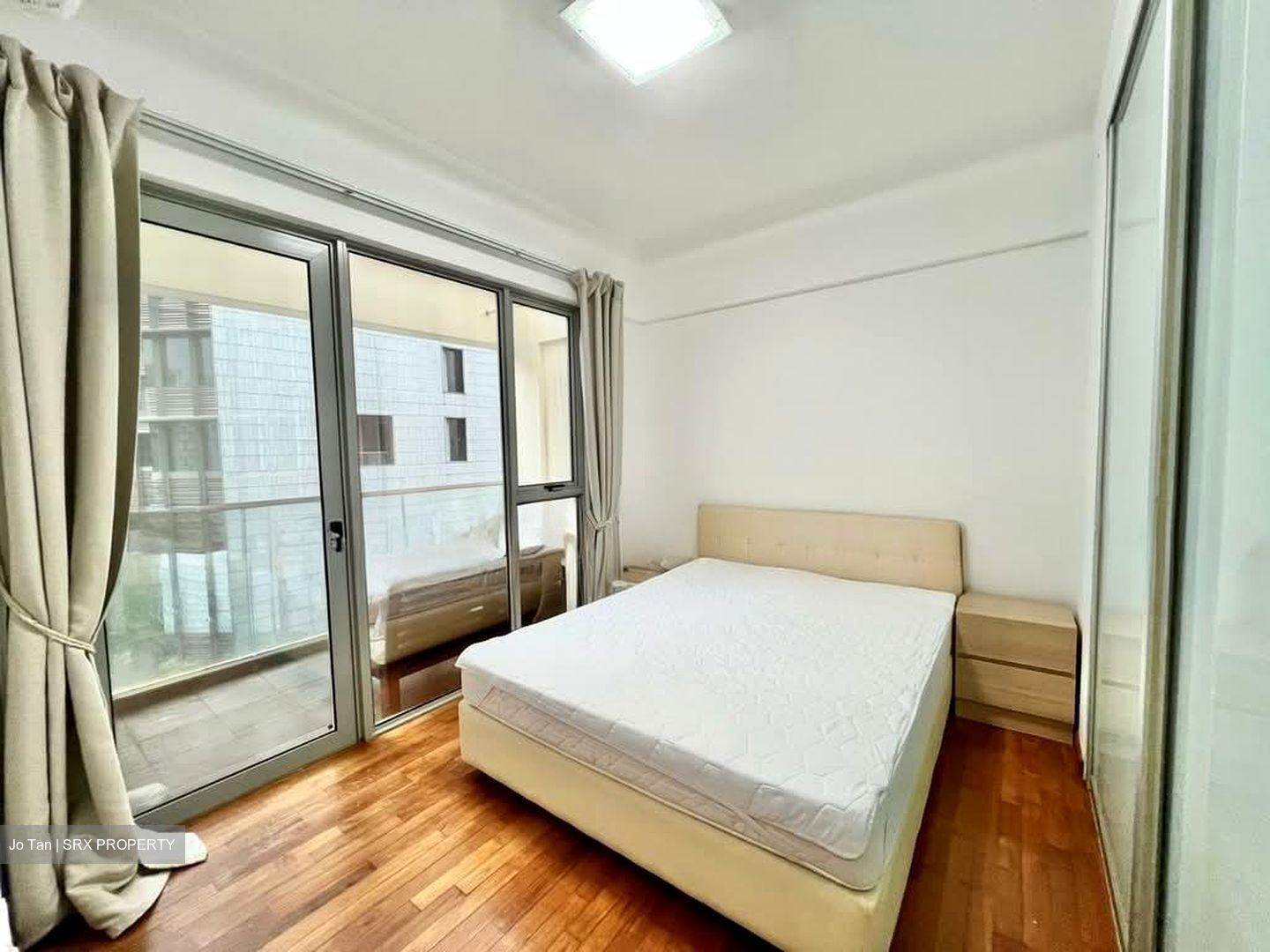 Niven Suites (D9), Condominium #581242441